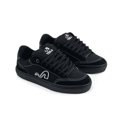 Tênis Tesla Flow Black