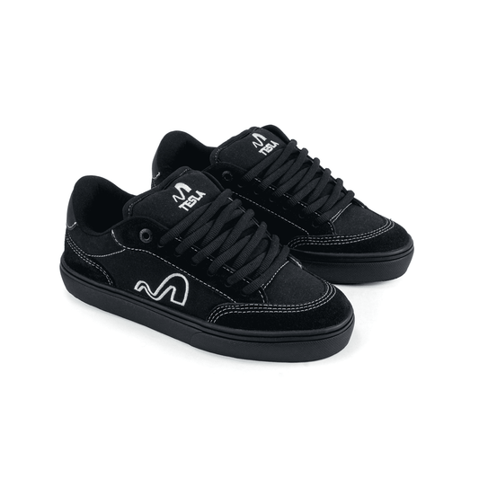 Tênis Tesla Flow Black
