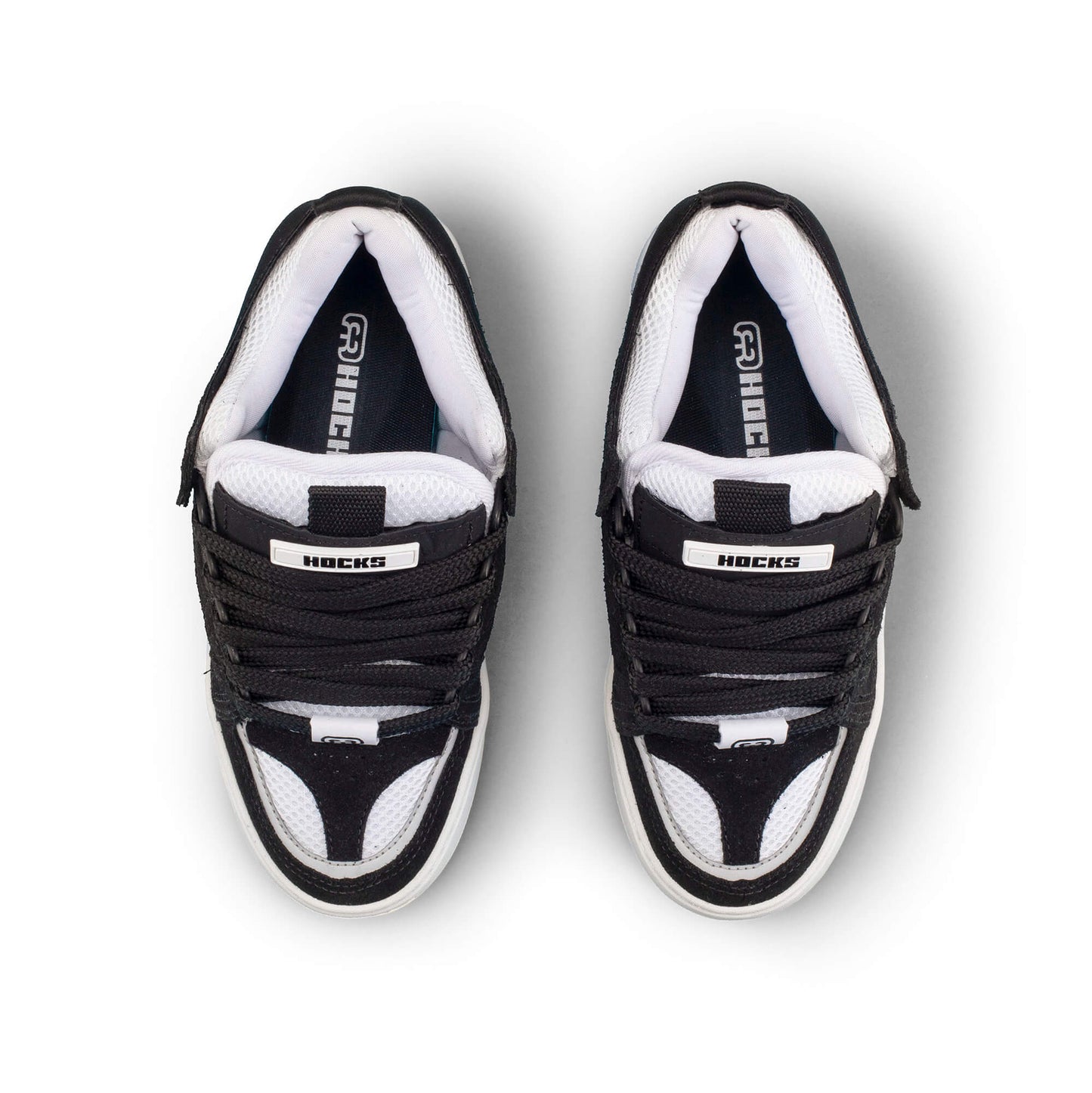 TENIS HOCKS BOLD - PETITPOA