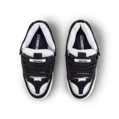 TENIS HOCKS BOLD - PETITPOA