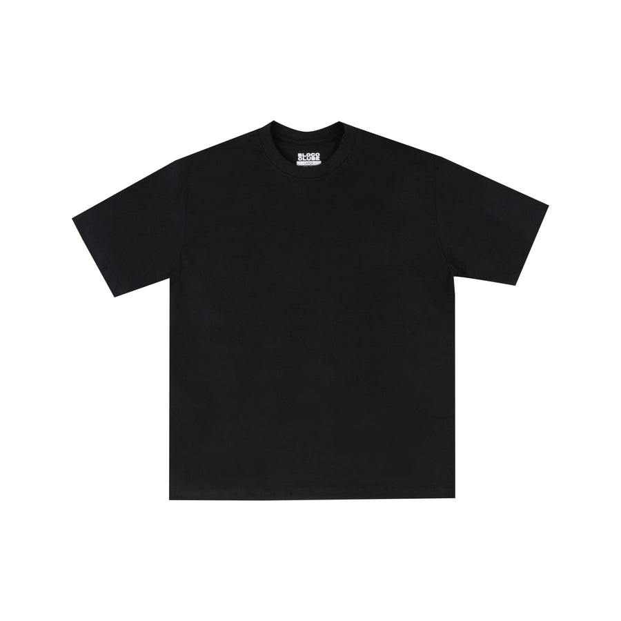t-shirt premium bloco clube