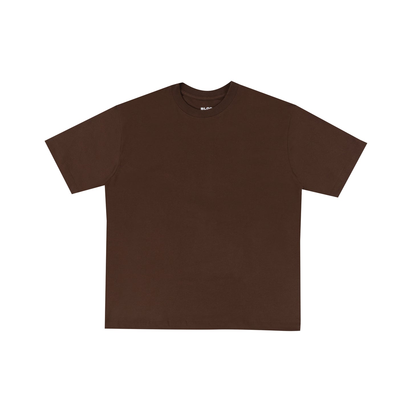 t-shirt premium bloco clube