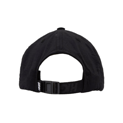 6 Panel Classy Black