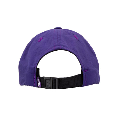 6 Panel Classy Purple