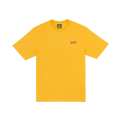 Tee Squad Yellow