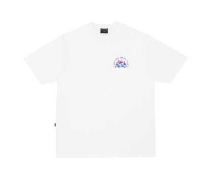 Citys Choice TShirt In OffWhite