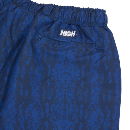 Shorts Serpent Navy