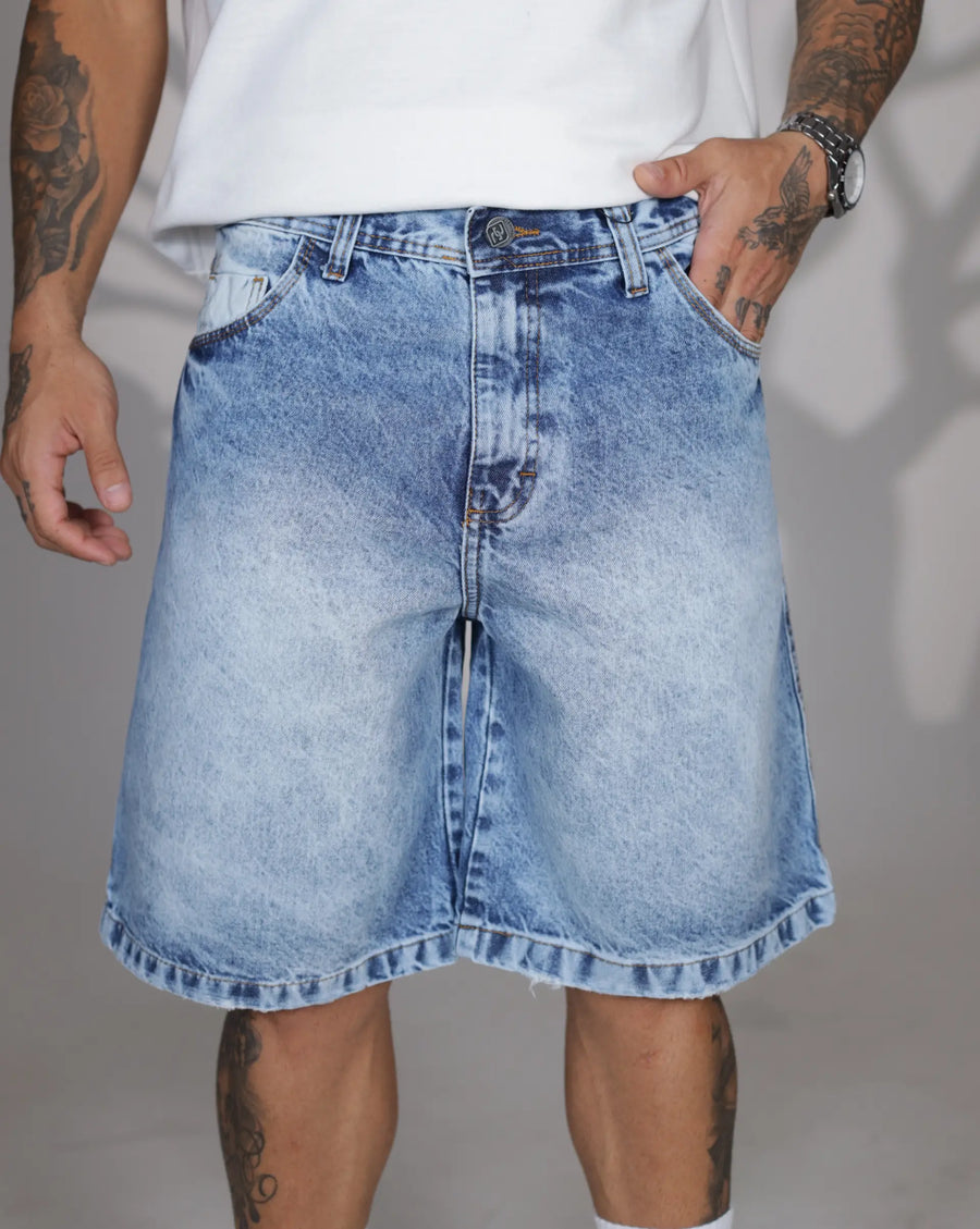 Shorts e bermudas