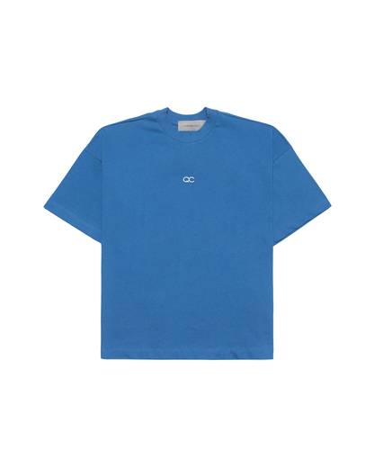 FICINO BLUE T-SHIRT