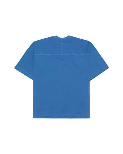 FICINO BLUE T-SHIRT