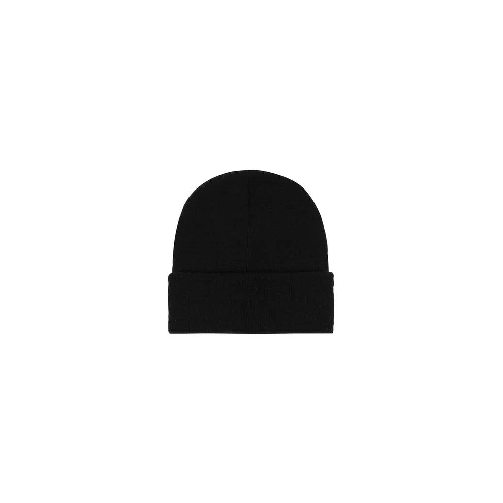 Gorro Disturb Basic Preto