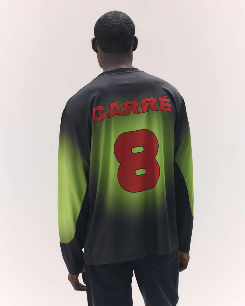 Gradient Jersey
