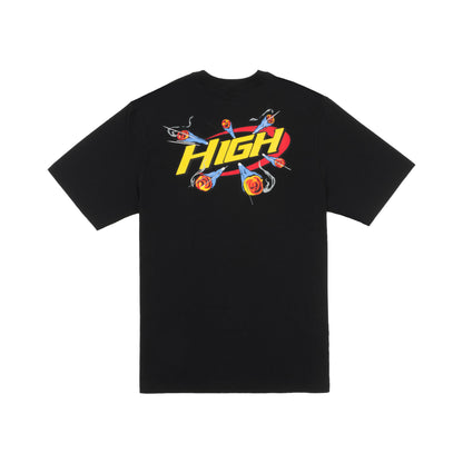 Tee Blaster Black