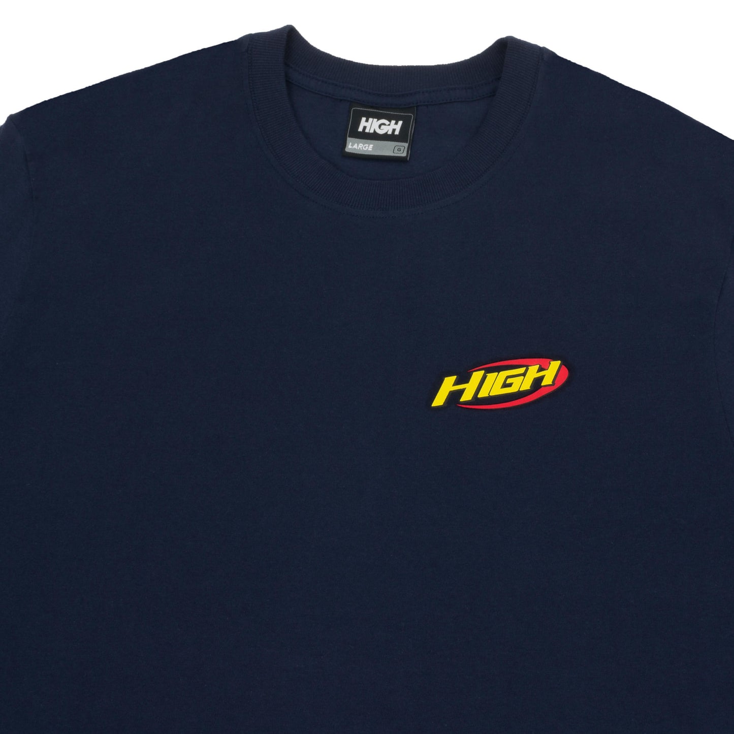 Tee Blaster Navy