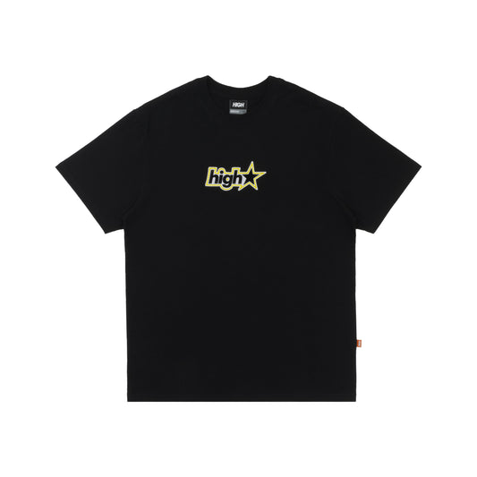 Tee Highstar Black