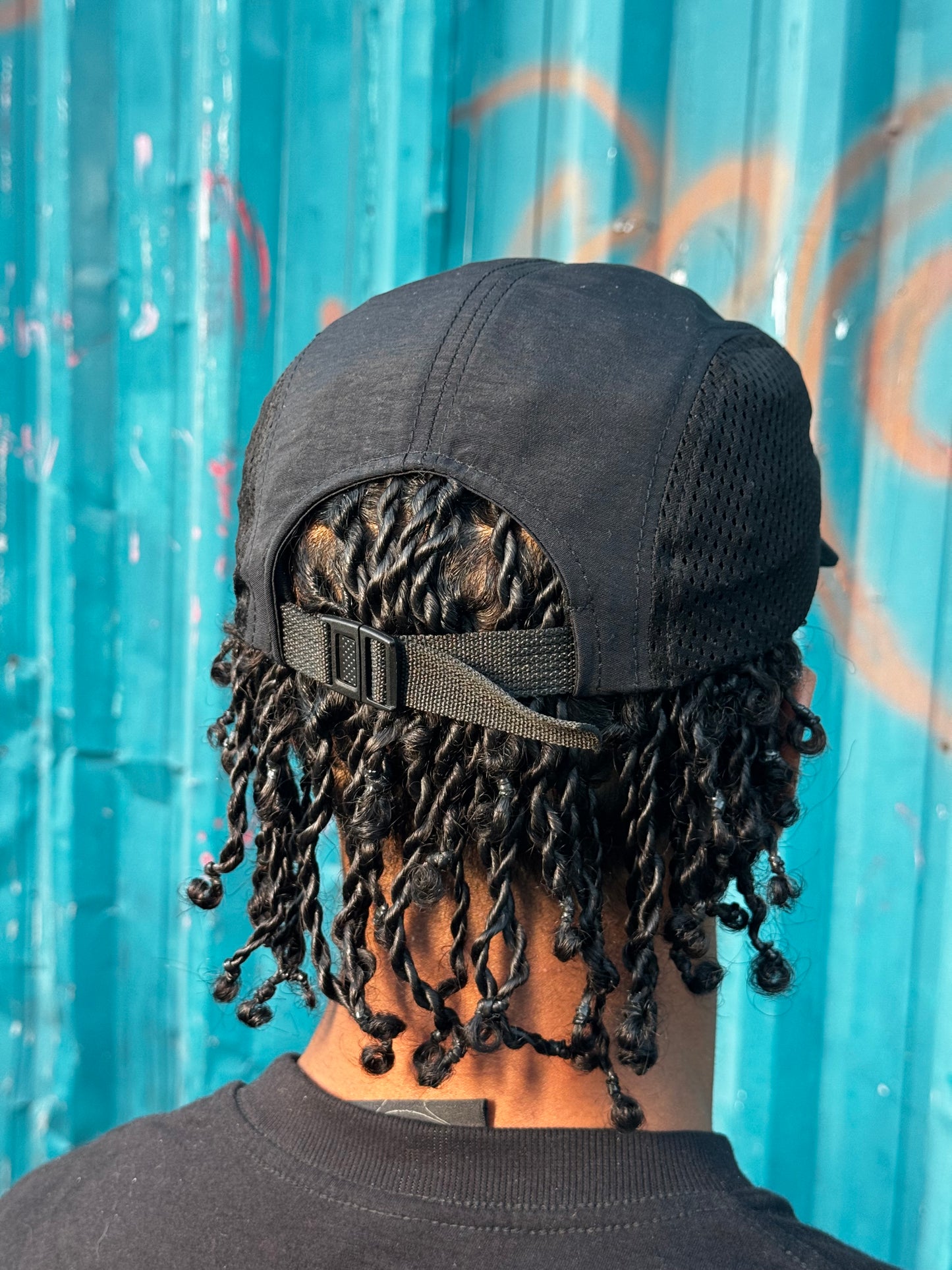 HAT RUNNER BLOCO CLUBE