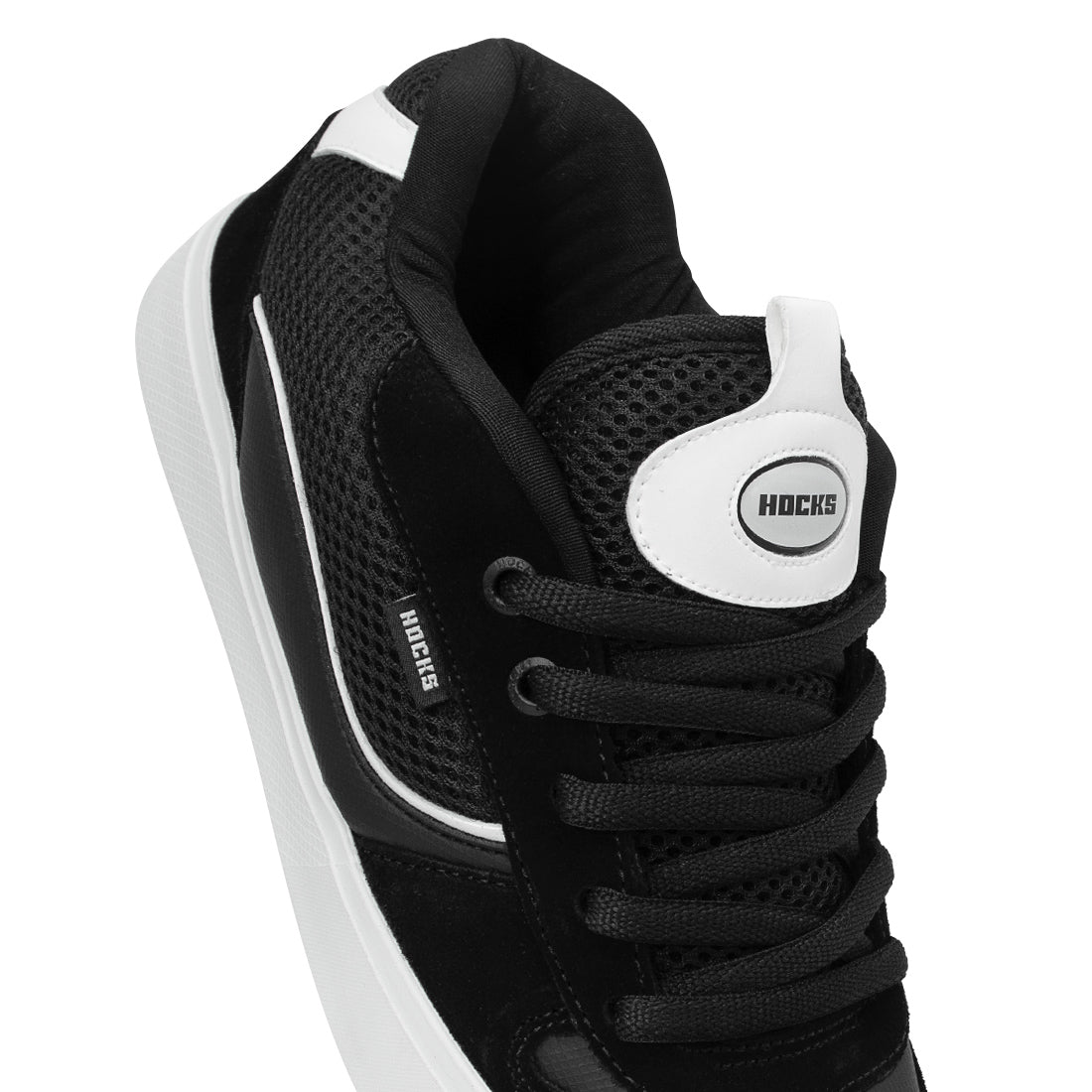 TENIS HOCKS PUFF - PETITPOA UV