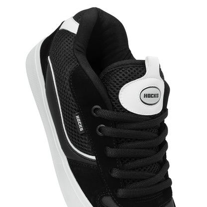 TENIS HOCKS PUFF - PETITPOA UV