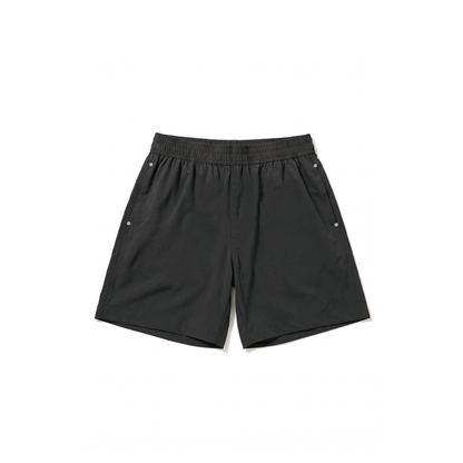 Short Classico Leve Pocket Preto