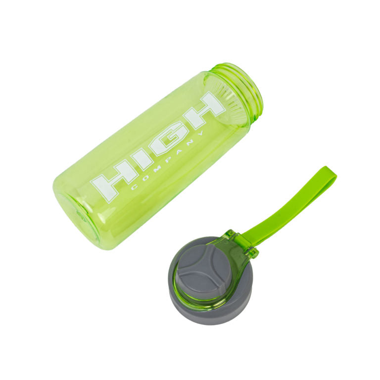 Squeeze Heavyweight Green