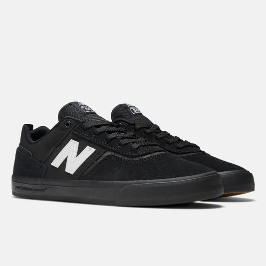 Tênis New Balance Nb Numeric Jamie Foy 306  Preto