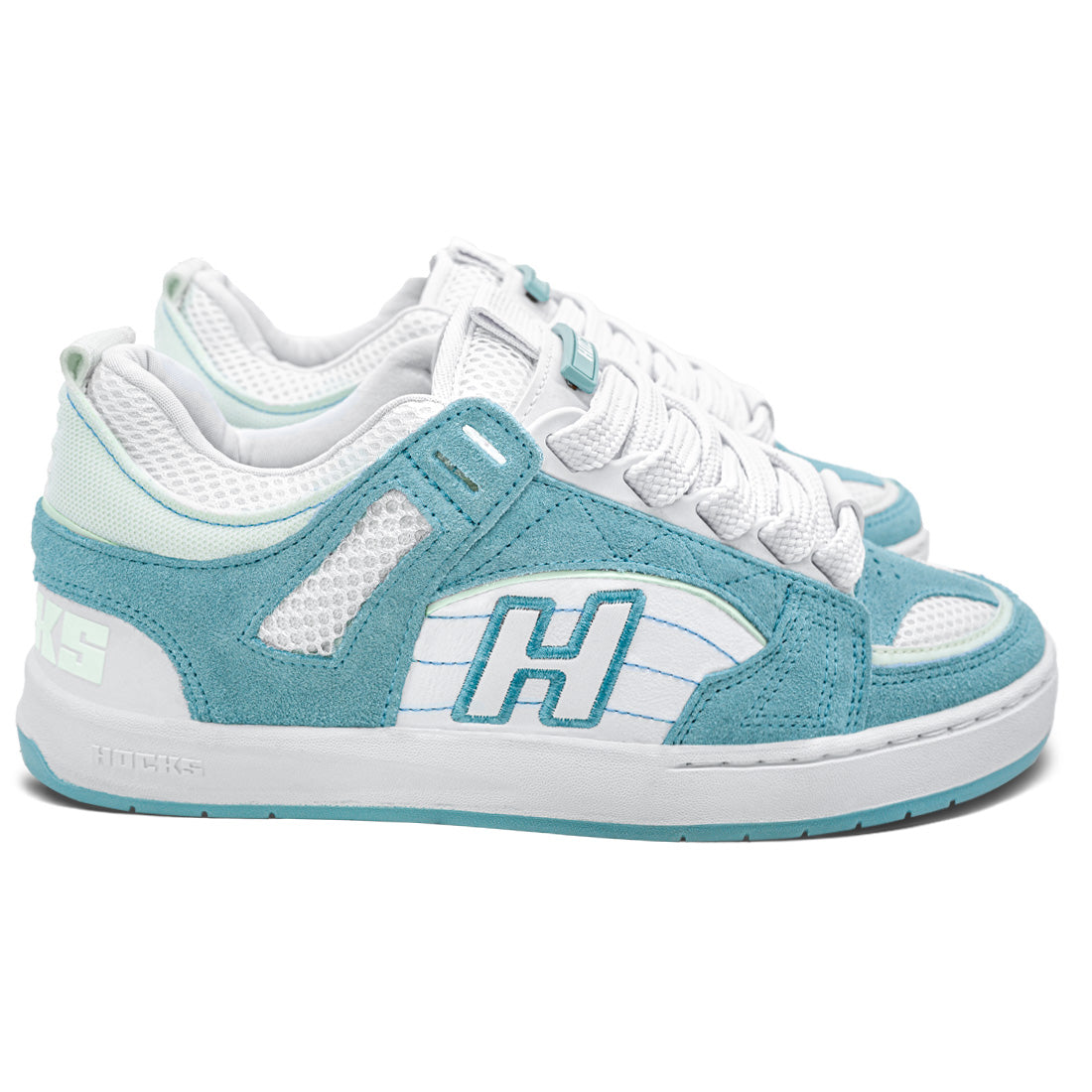 TENIS HOCKS - BOLD CIEL UV
