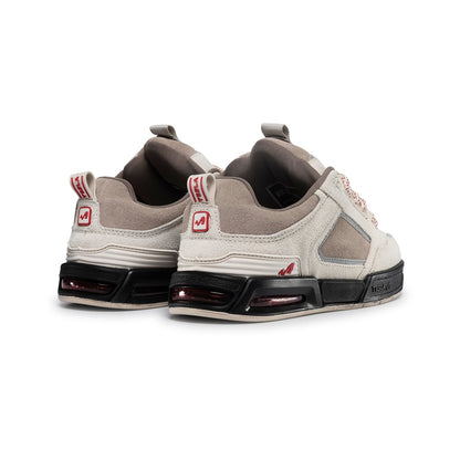 Tênis Tesla Pulse Off White