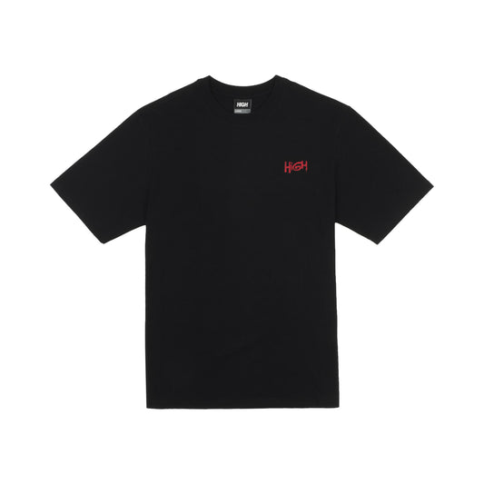 Tee Squad Black
