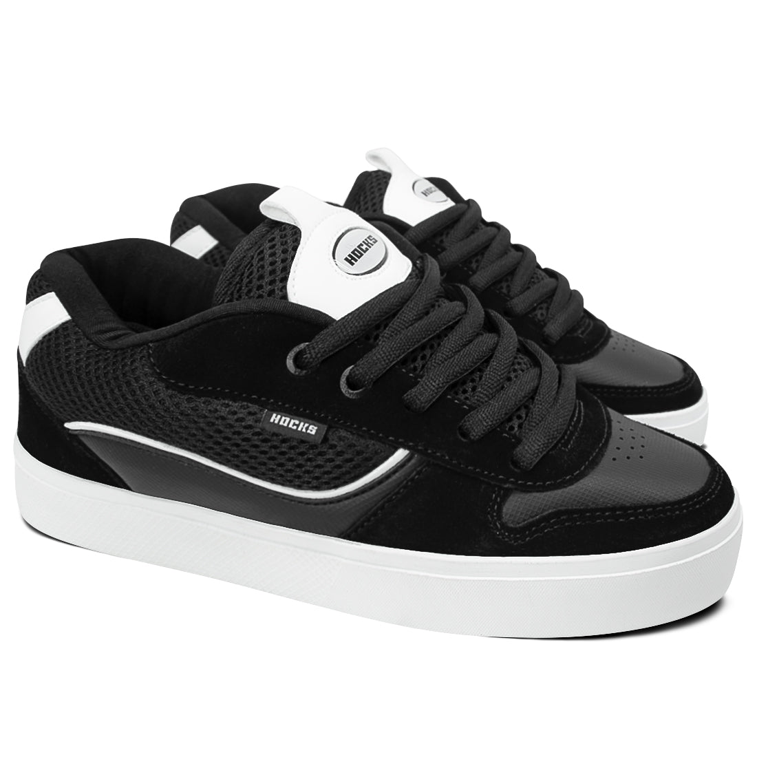 TENIS HOCKS PUFF - PETITPOA UV