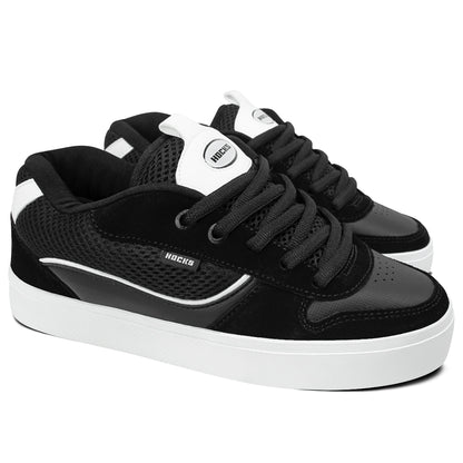 TENIS HOCKS PUFF - PETITPOA UV