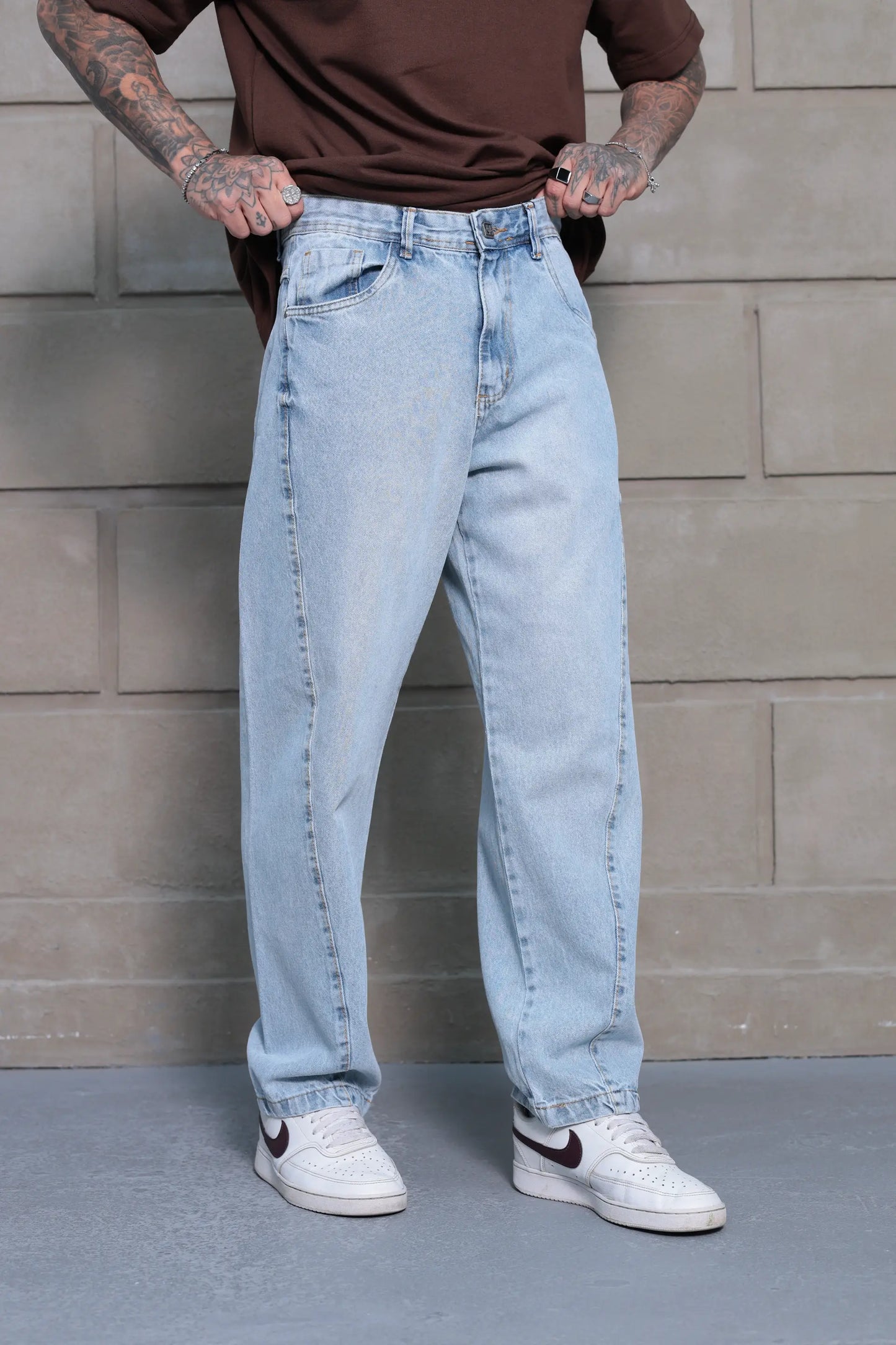 Calça Vintage Line