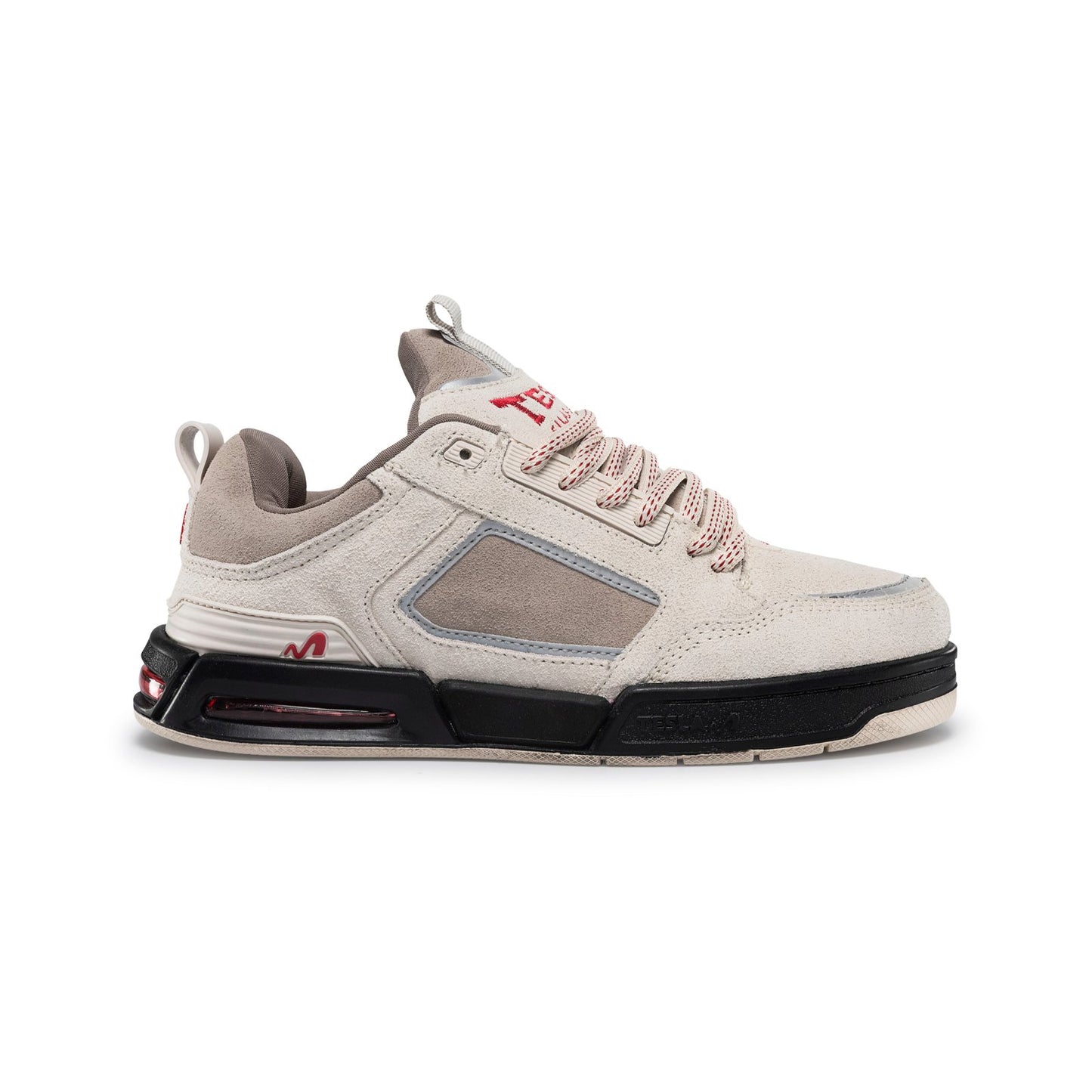 Tênis Tesla Pulse Off White