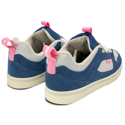 TENIS HOCKS POP LITE - COBALTO CREAM