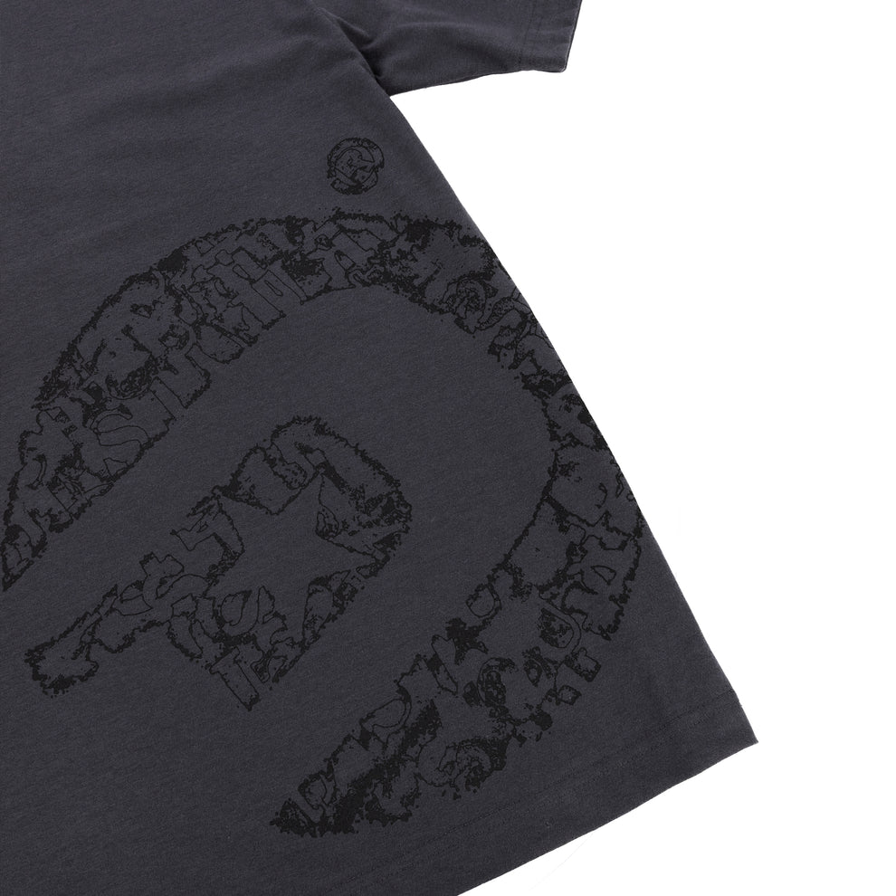 Side Dstar TShirt In Grey