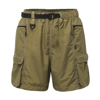 SHORT CARGO ELO VERDE