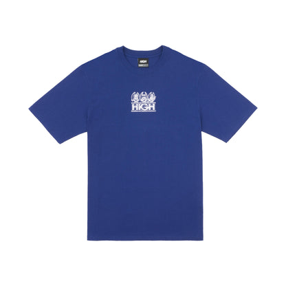 Tee Goons Blue