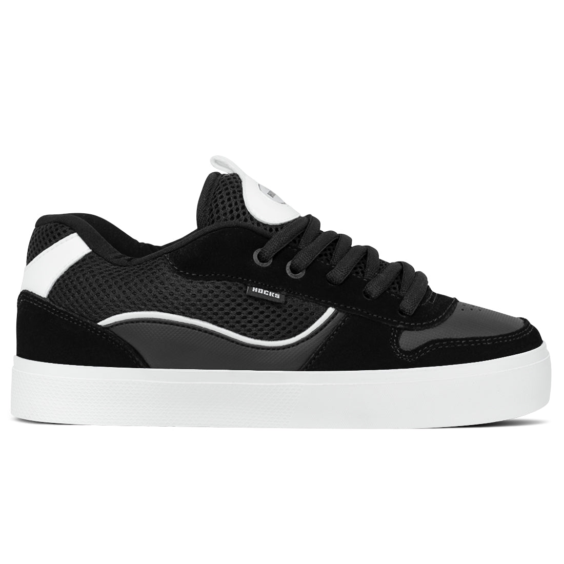 TENIS HOCKS PUFF - PETITPOA UV