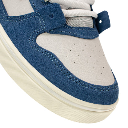 TENIS HOCKS POP LITE - COBALTO CREAM