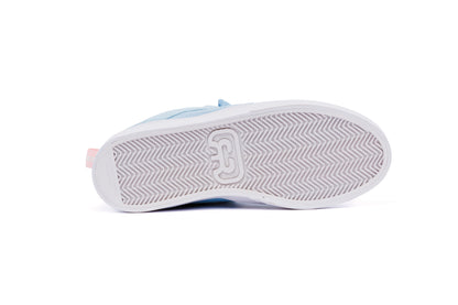 TENIS HOCKS POP LITE - SKYBLUE