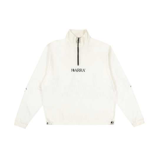 Anorak Fleece Raizes Off White