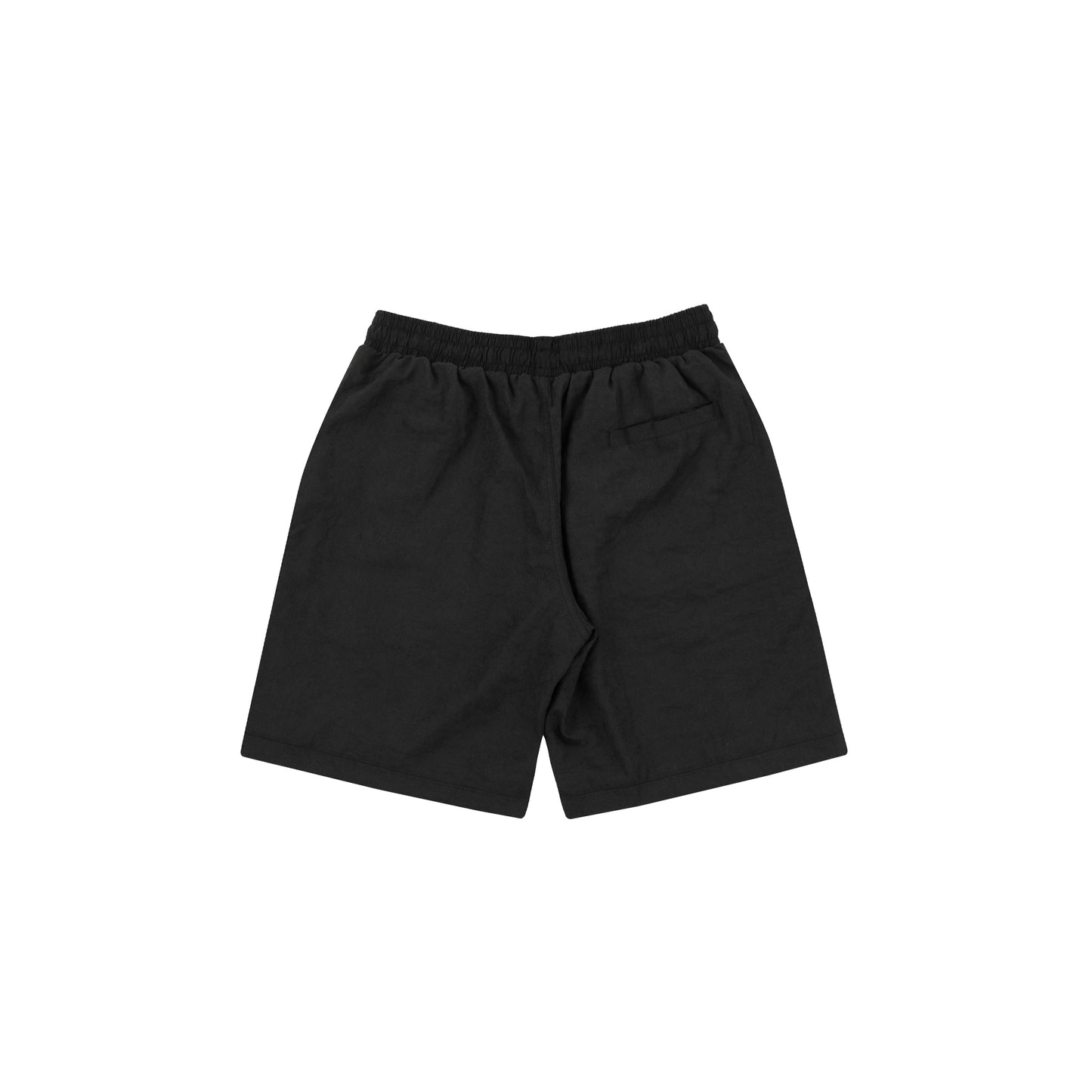 Arch Shorts In Black