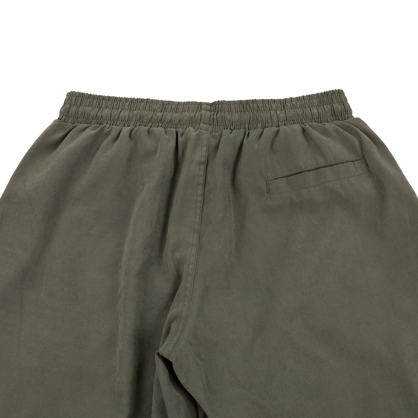 Arch Shorts In Brown