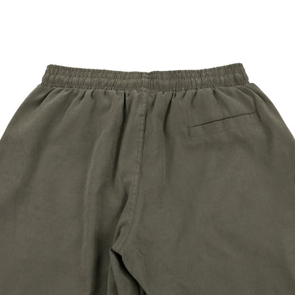 Arch Shorts In Brown