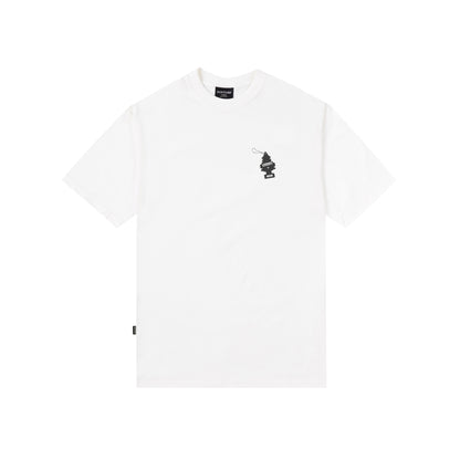 Air Freshener TShirt In OffWhite