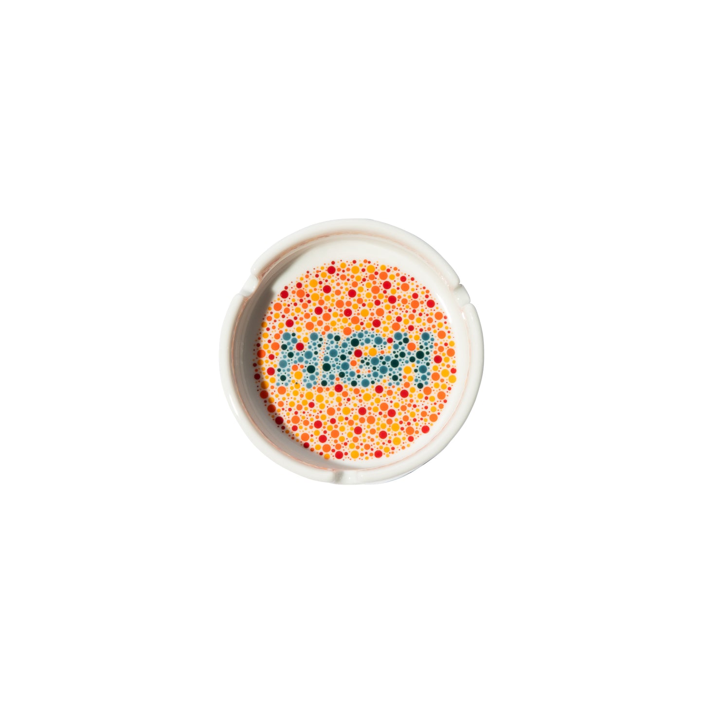 Ashtray Optical