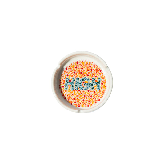 Ashtray Optical
