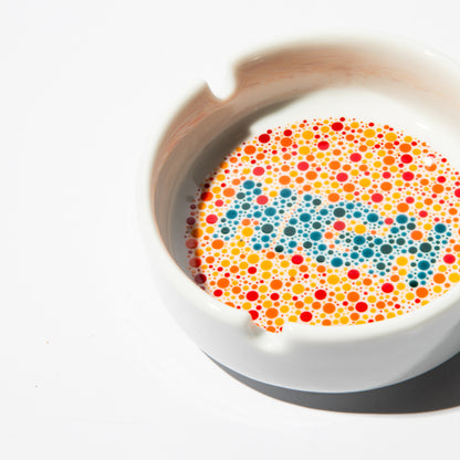 Ashtray Optical