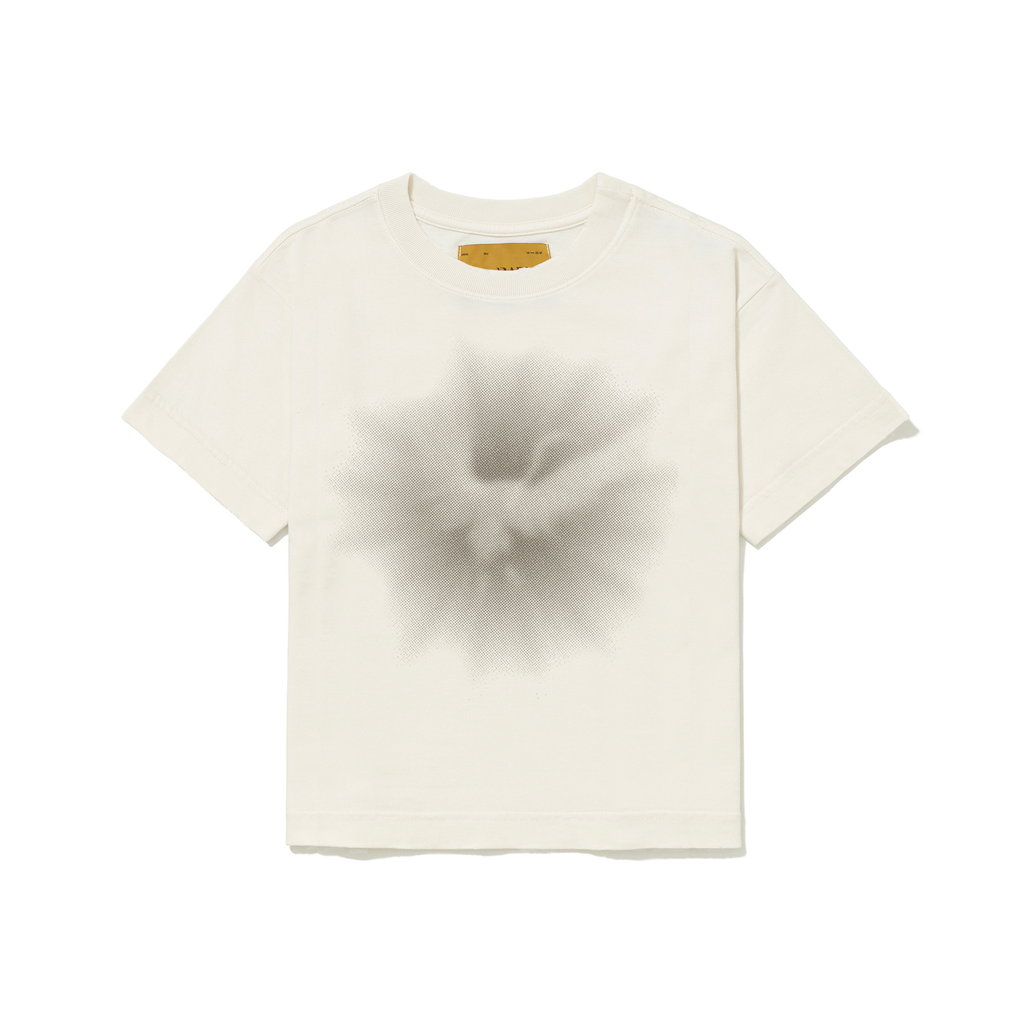 Baby Tee Ahlma Off White