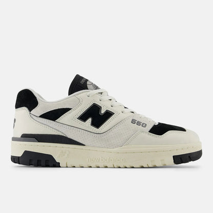 Tênis New Balance 550 White/Black