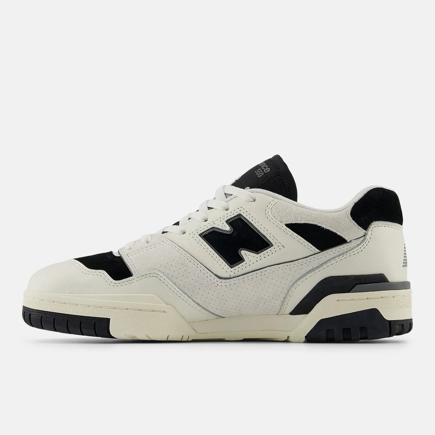 Tênis New Balance 550 White/Black